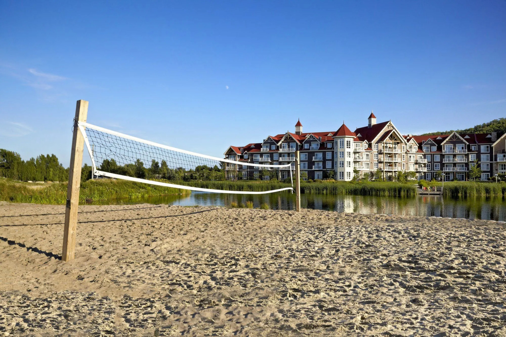 Westin Trillium House, Blue Mountain