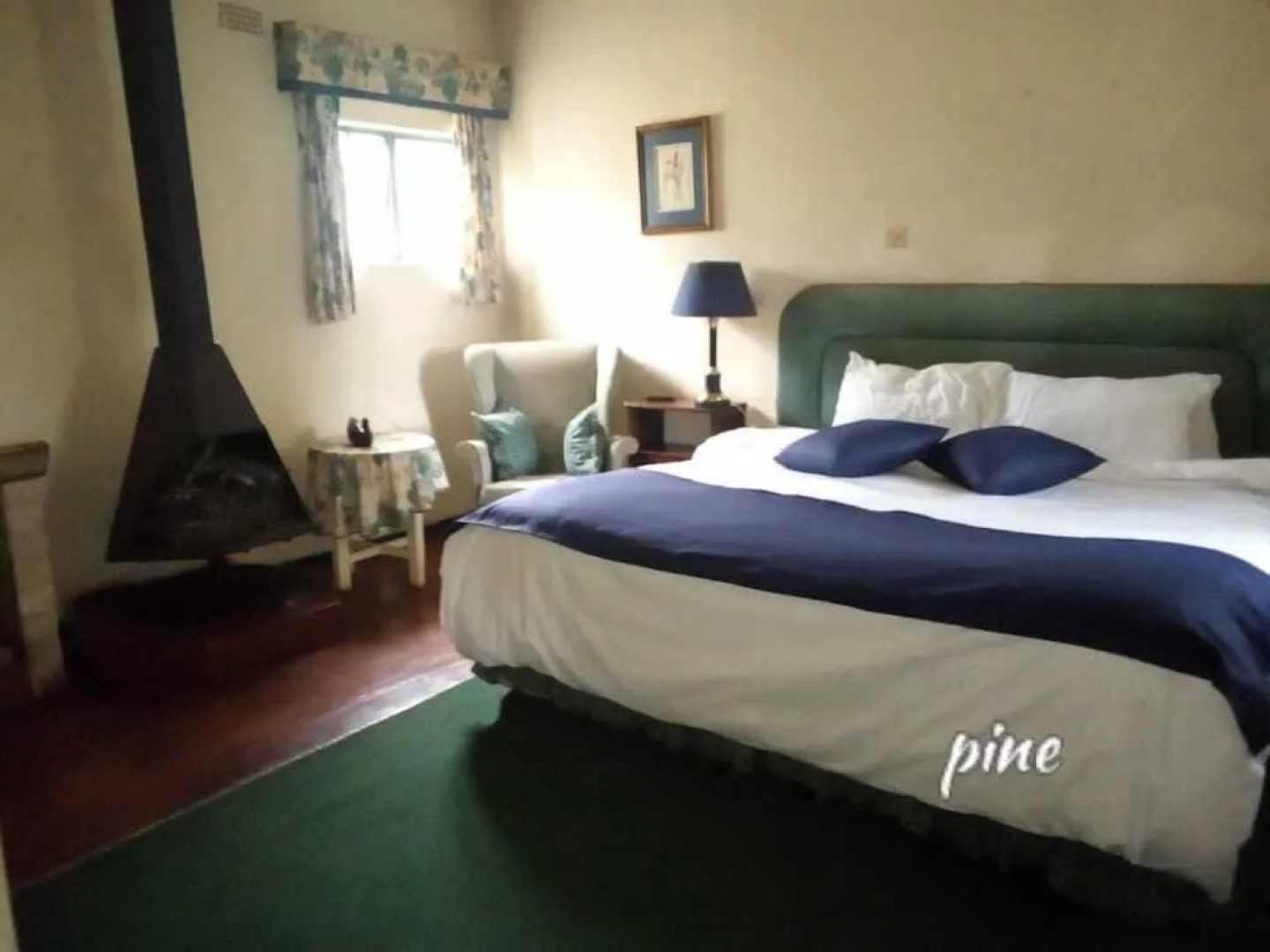 Pine Tree Inn