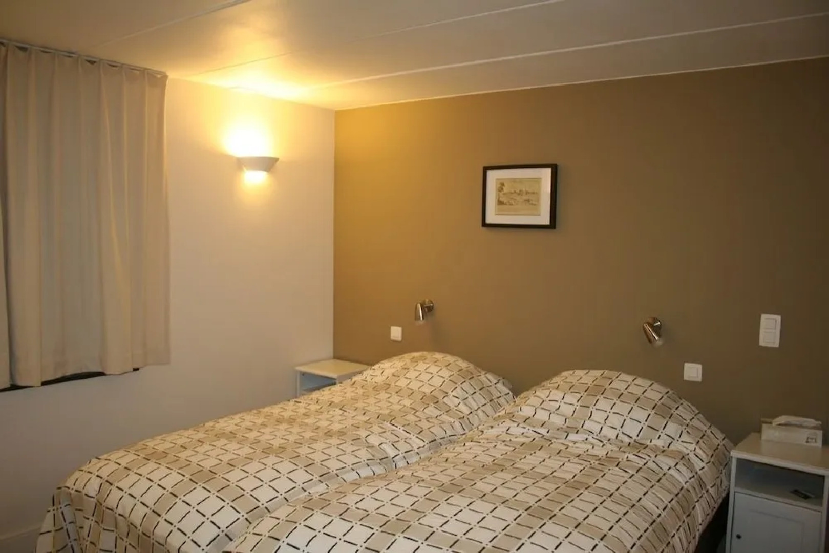 Het Eycken Huys Bed & Breakfast