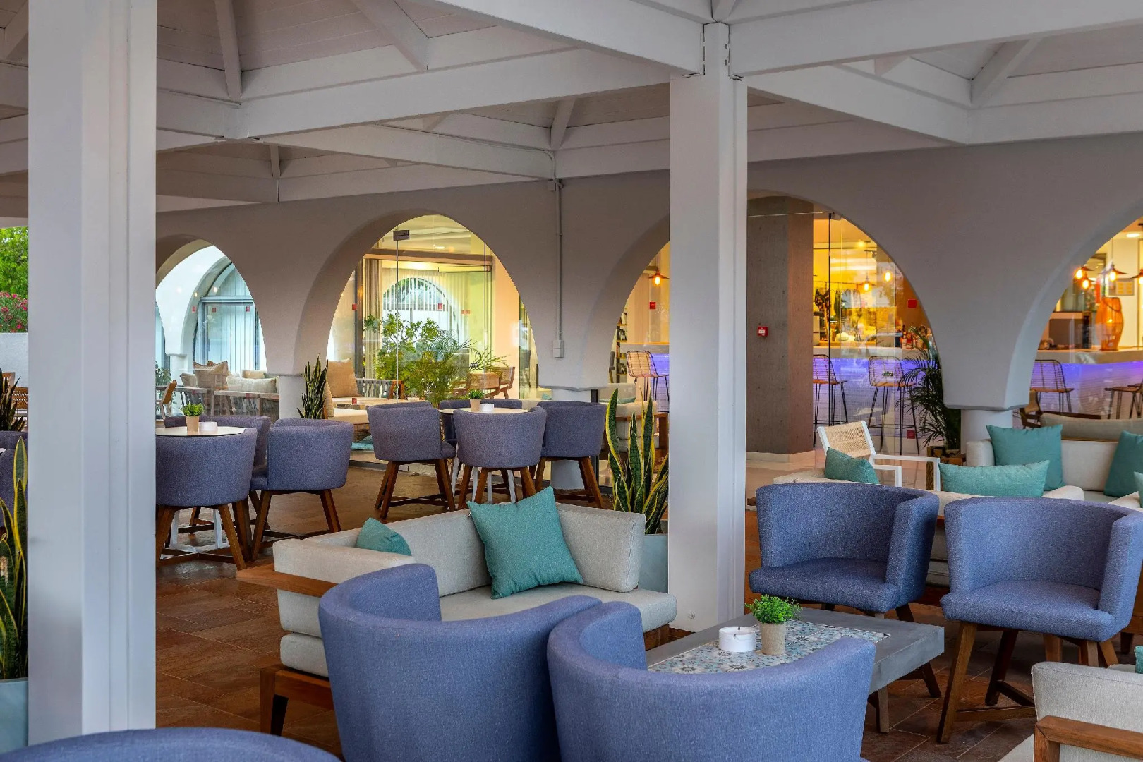 Leonardo Kolymbia Resort - All Inclusive