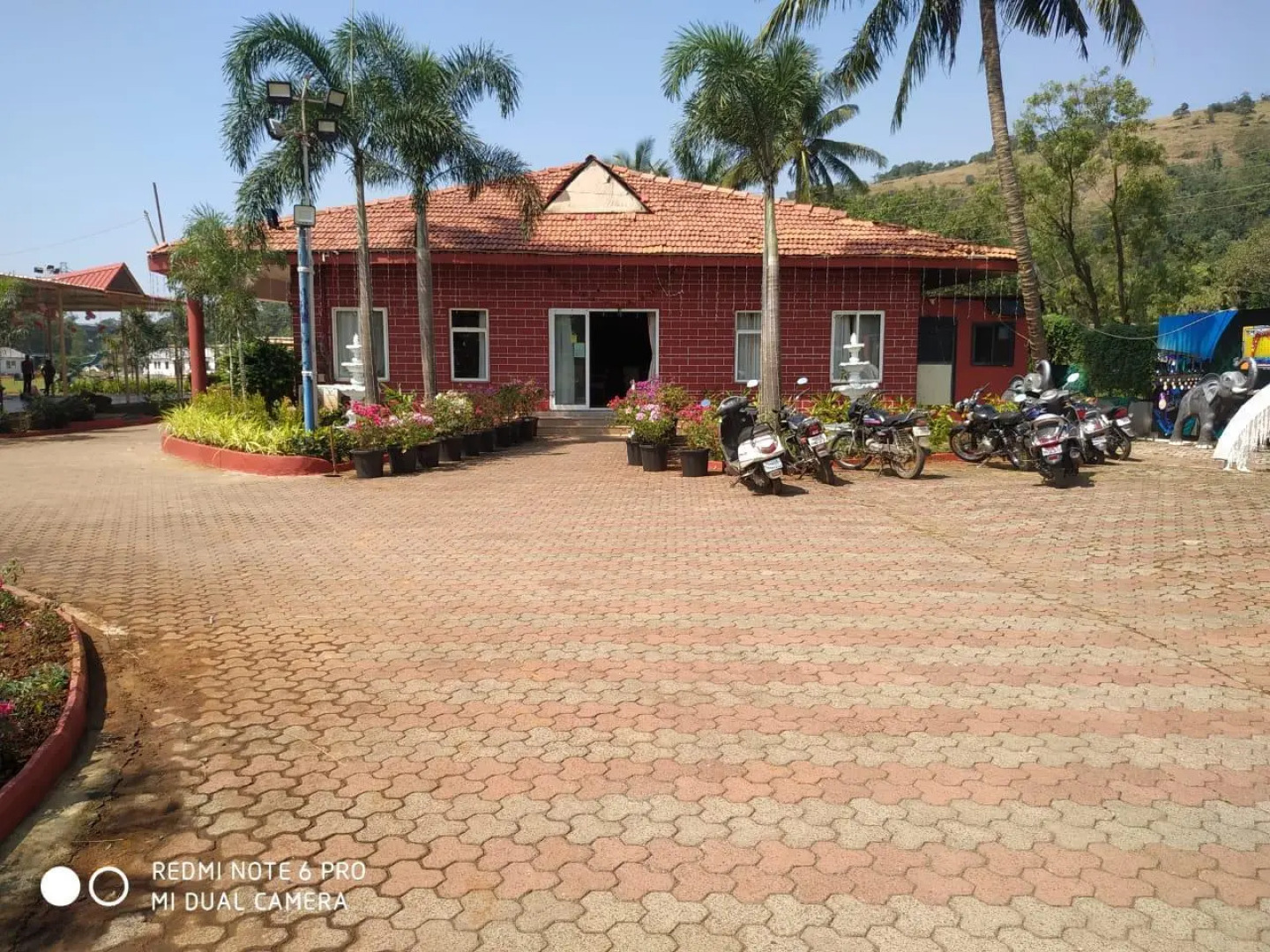 Whispering Woods Resort-Lonavala