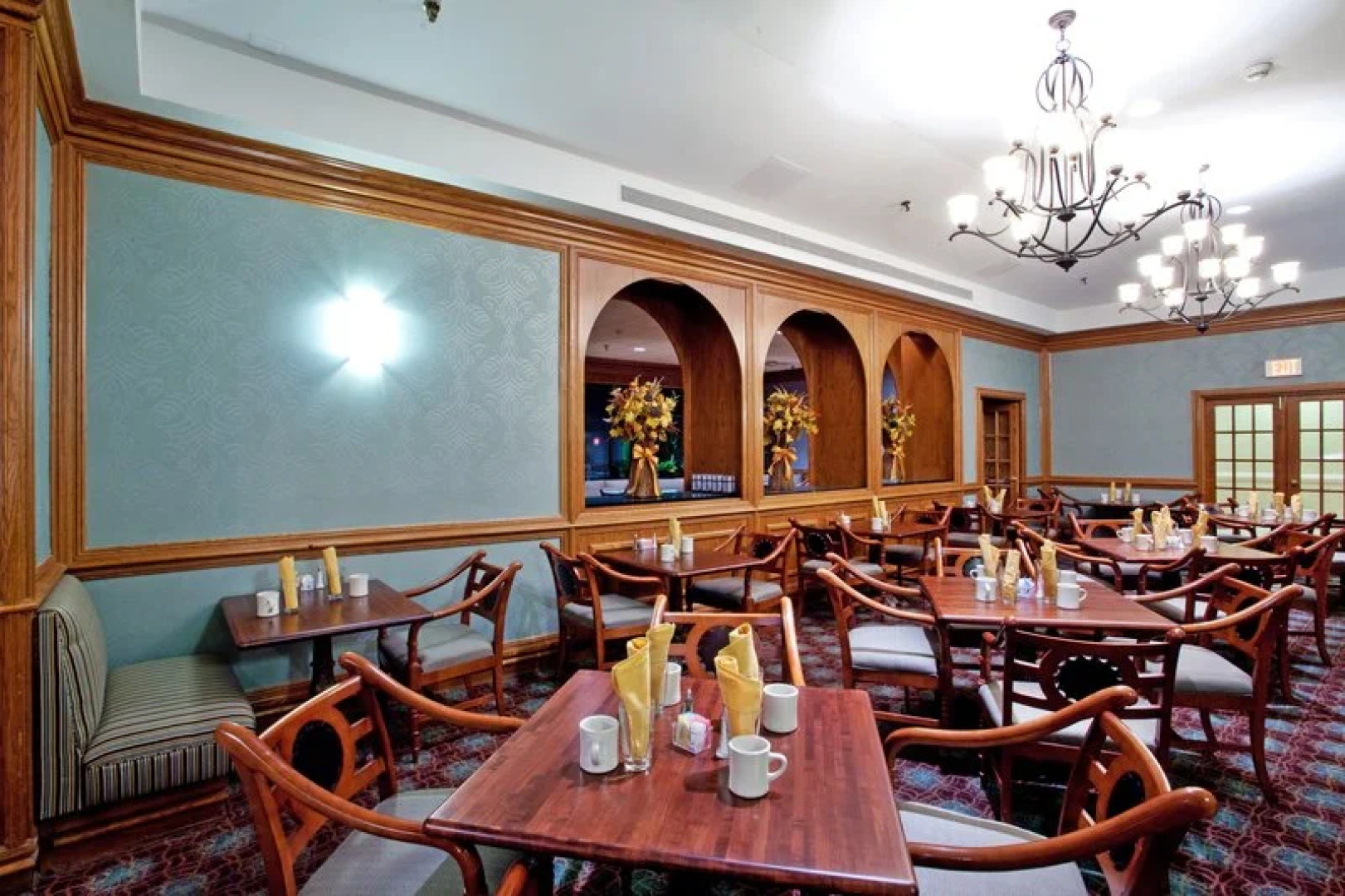 Holiday Inn Lynchburg