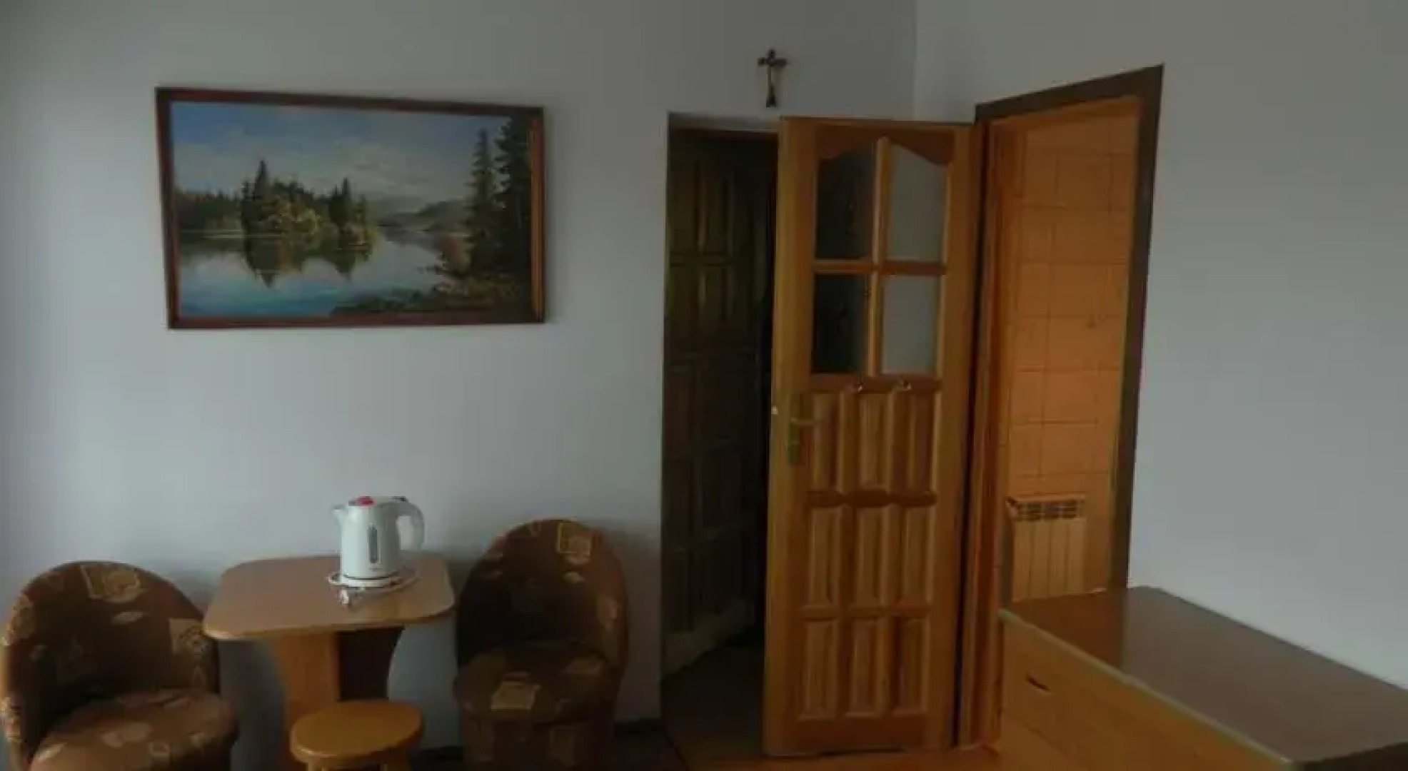 Wypoczynek u Komperdów