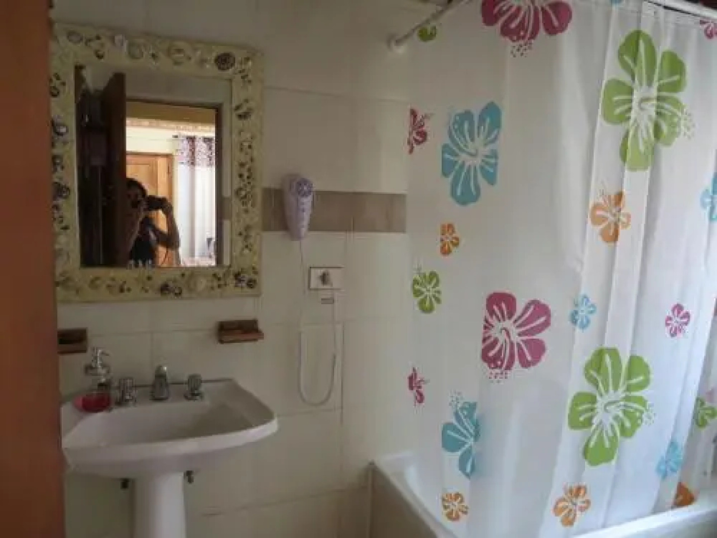 Cabañas Familiares 2