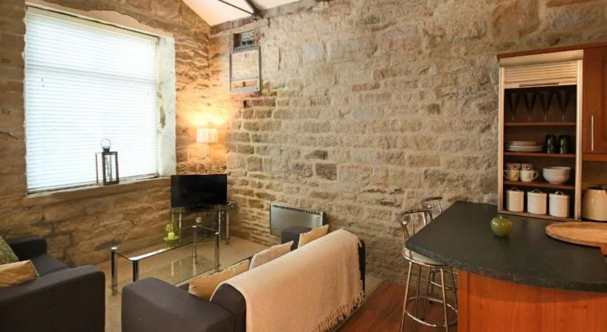 Heritage Serviced Suites