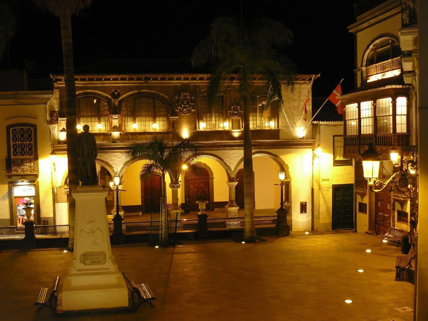 Hotel San Telmo