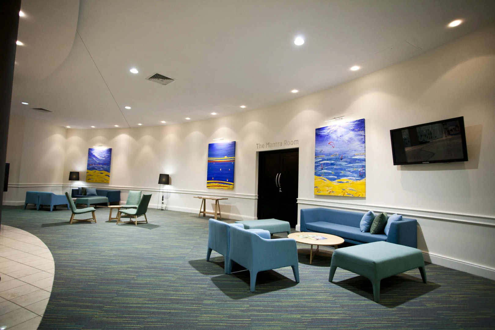 Mantra Mooloolaba Beach