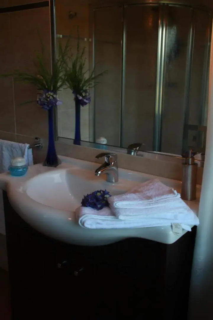 Pensión Blanco Conde