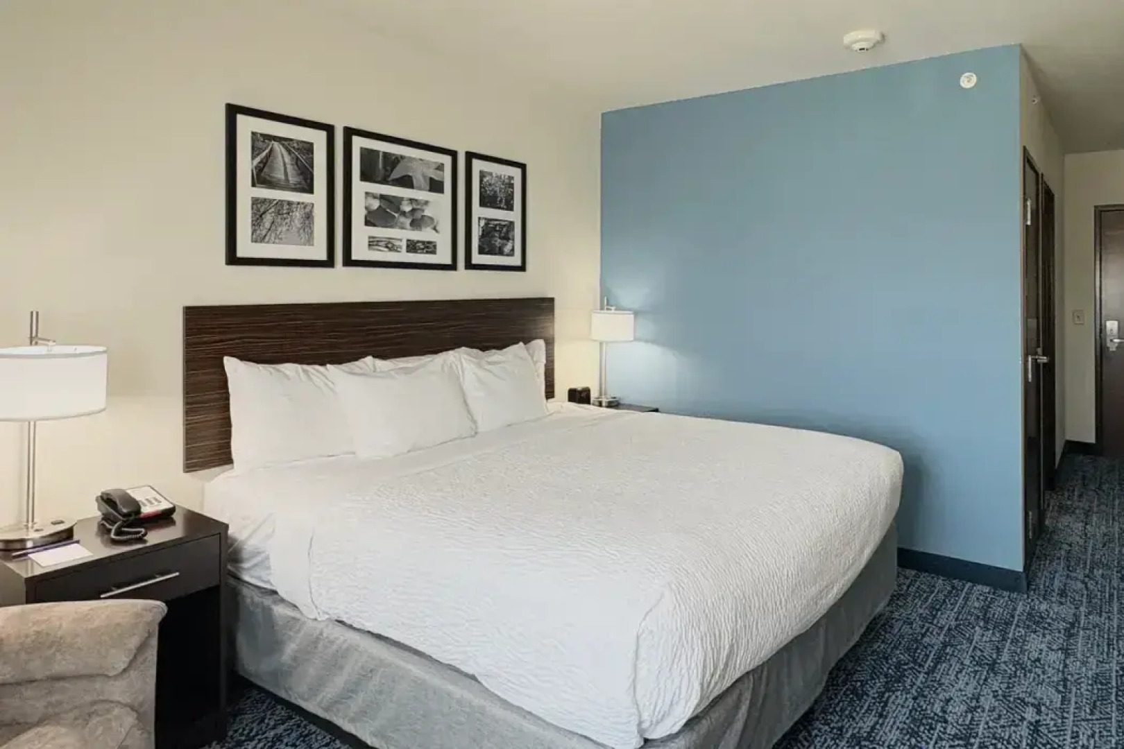 Sleep Inn & Suites Fort Scott