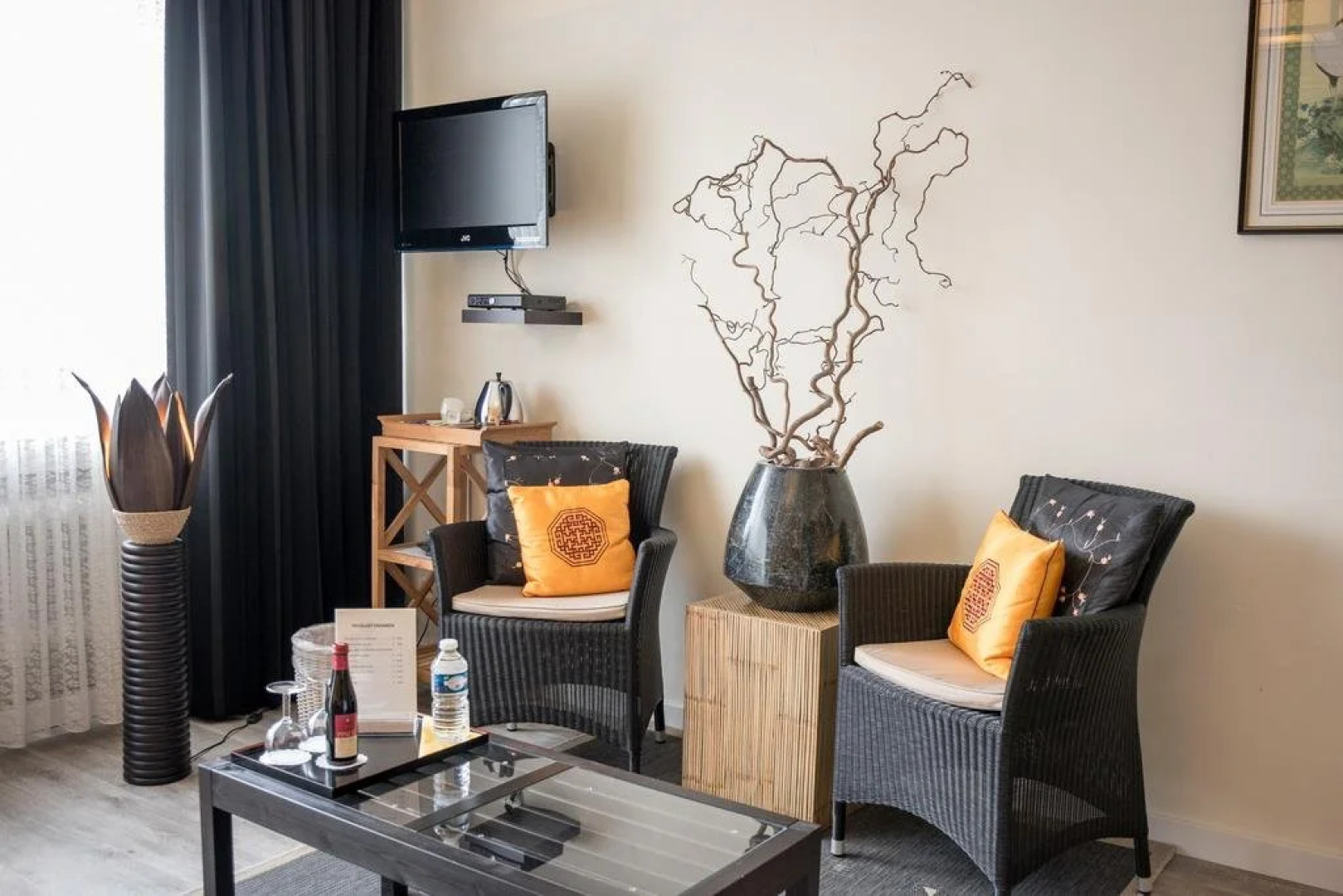 B&B Het Groote Genoegen