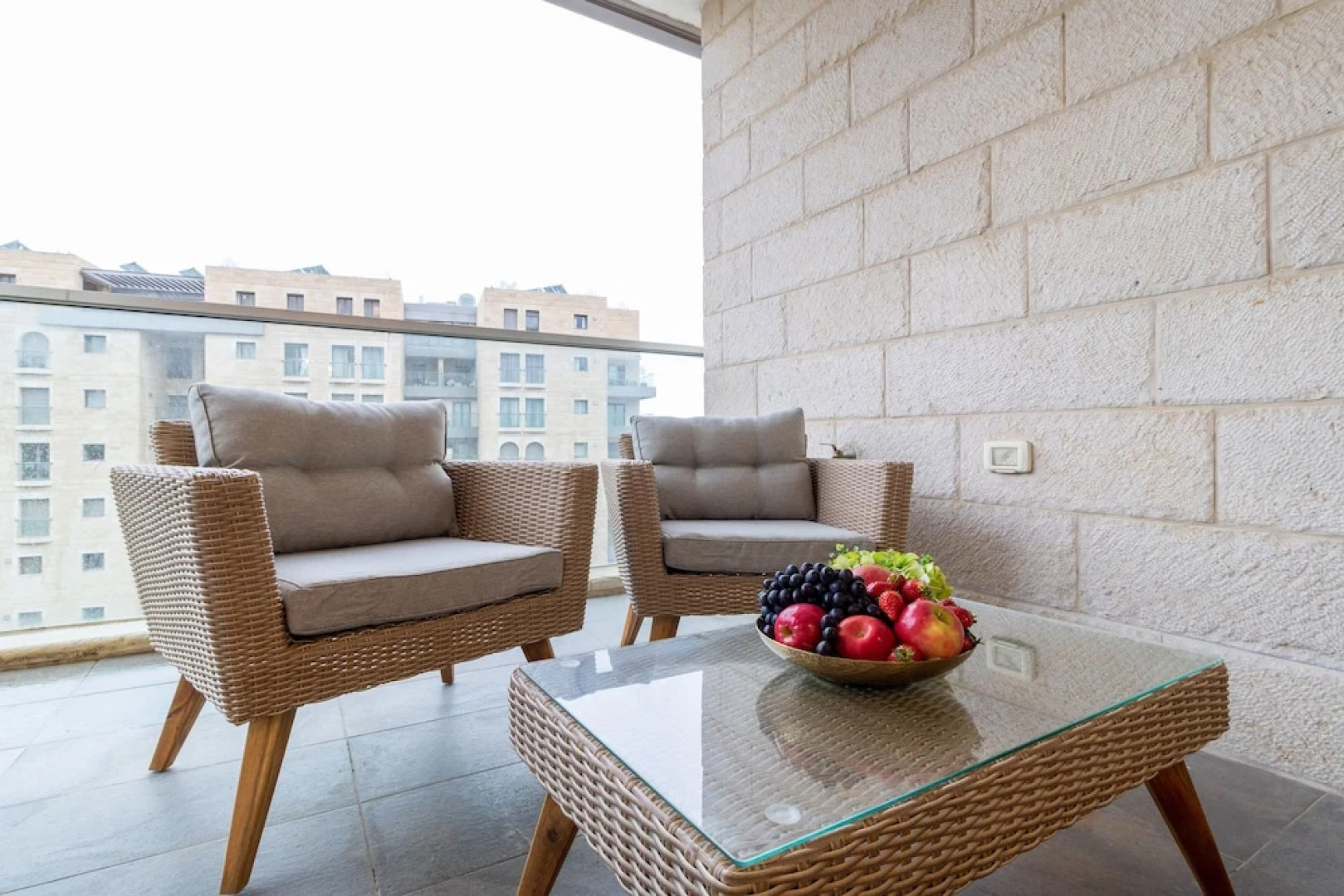 Kook 7 Apartment - Isrentals