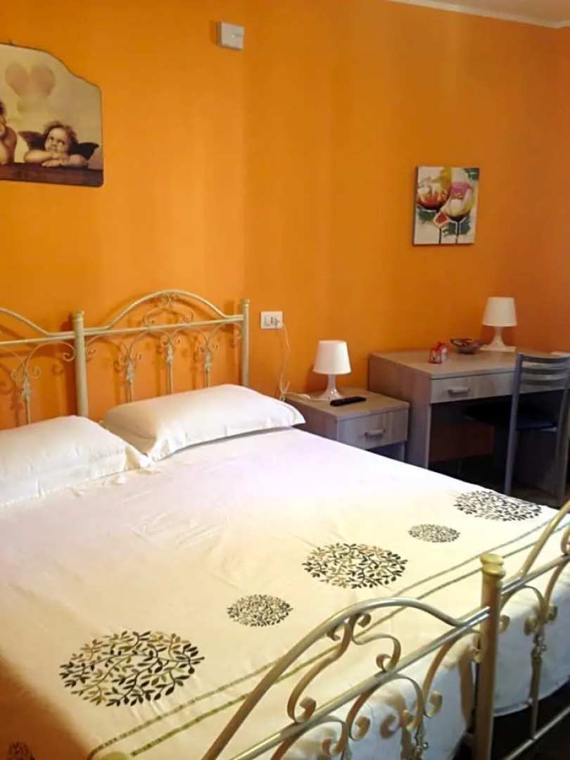 Le stanzedi Karola&Luigia