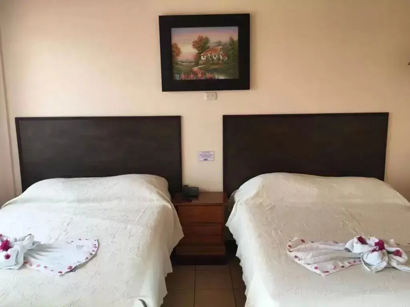 Hotel Yadran