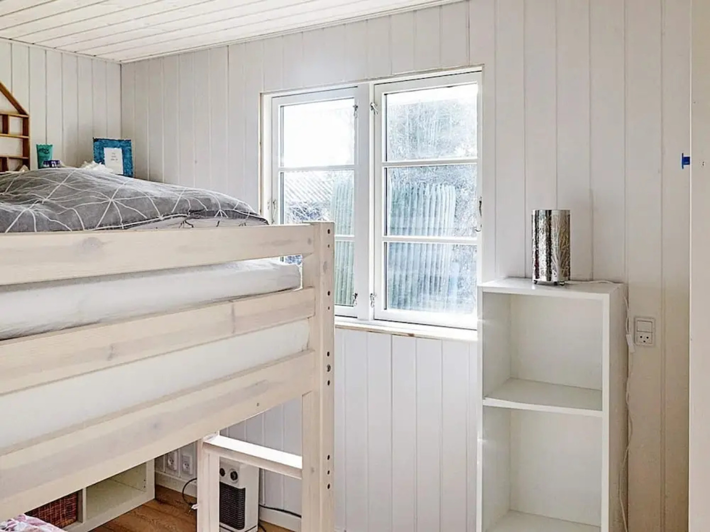 4 Person Holiday Home in Store Fuglede