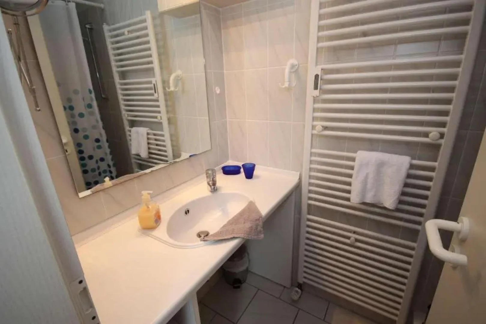 Sonnenhügel App. 08