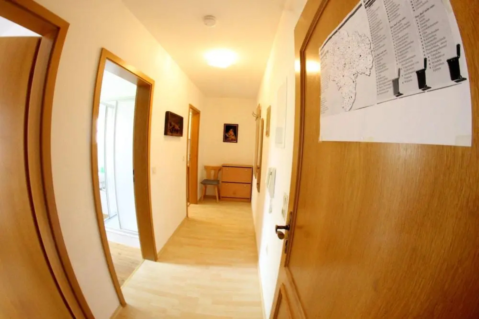 Landhaus Arberkristall