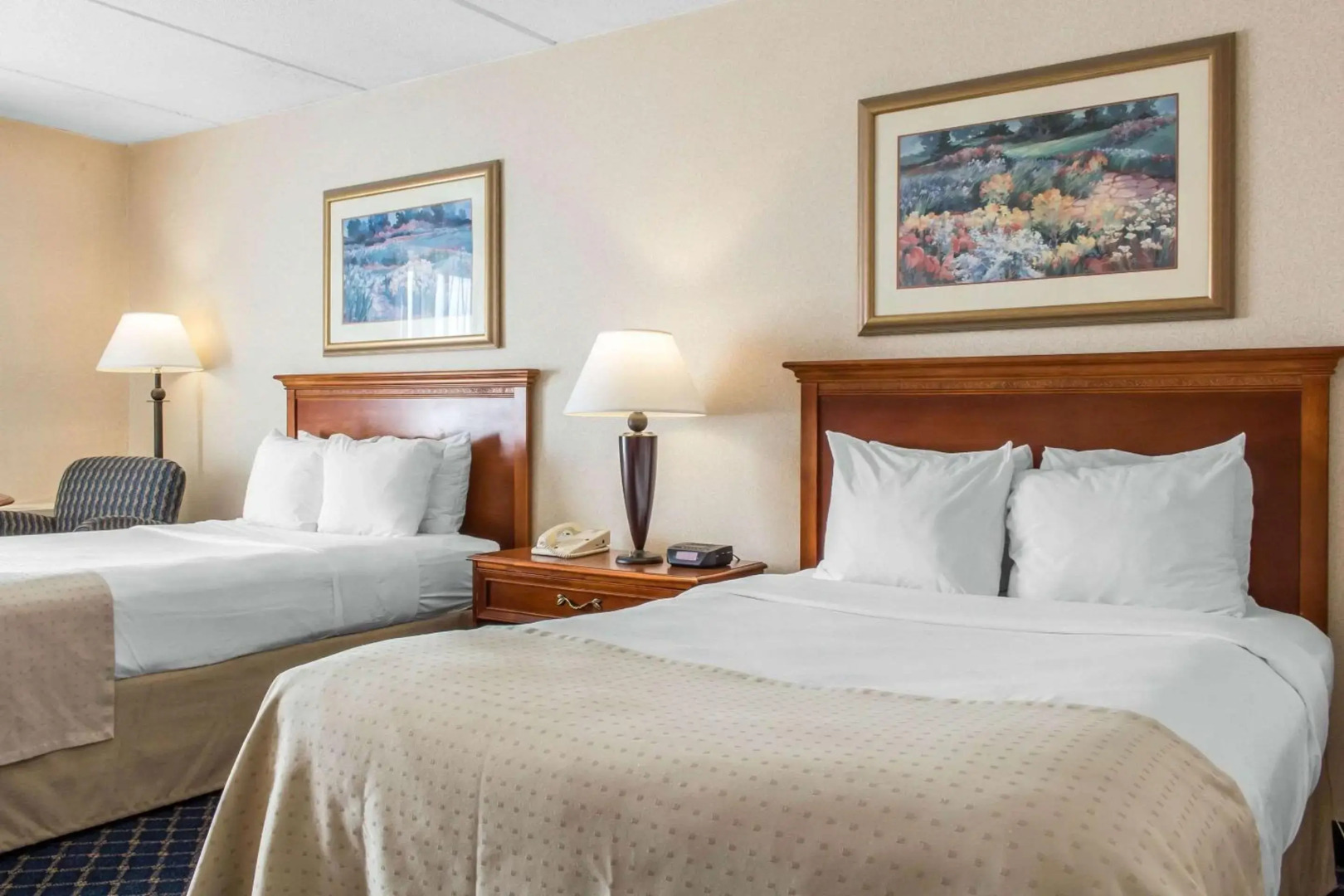 Clarion Hotel & Conference Center