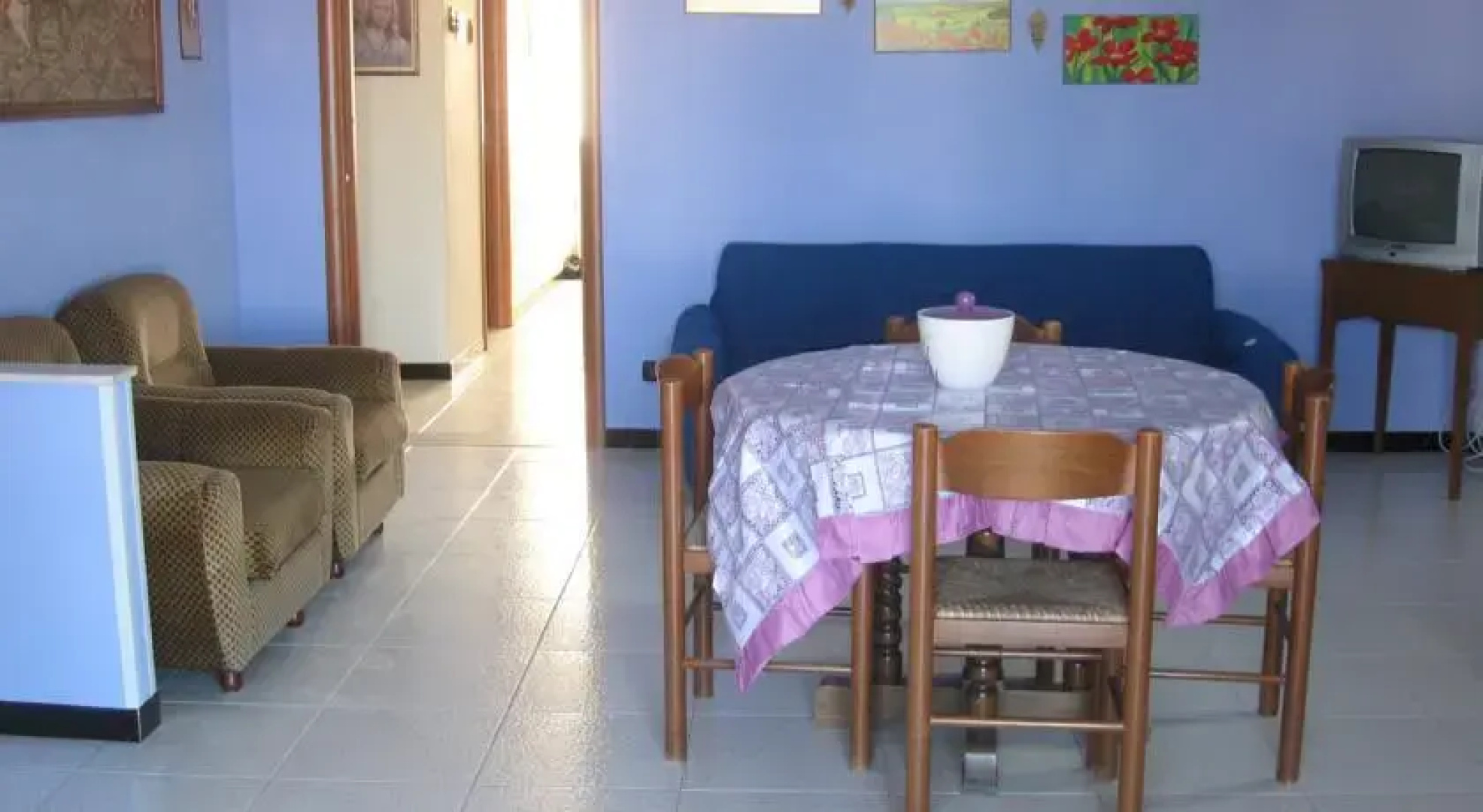 Casa Terra di Luce
