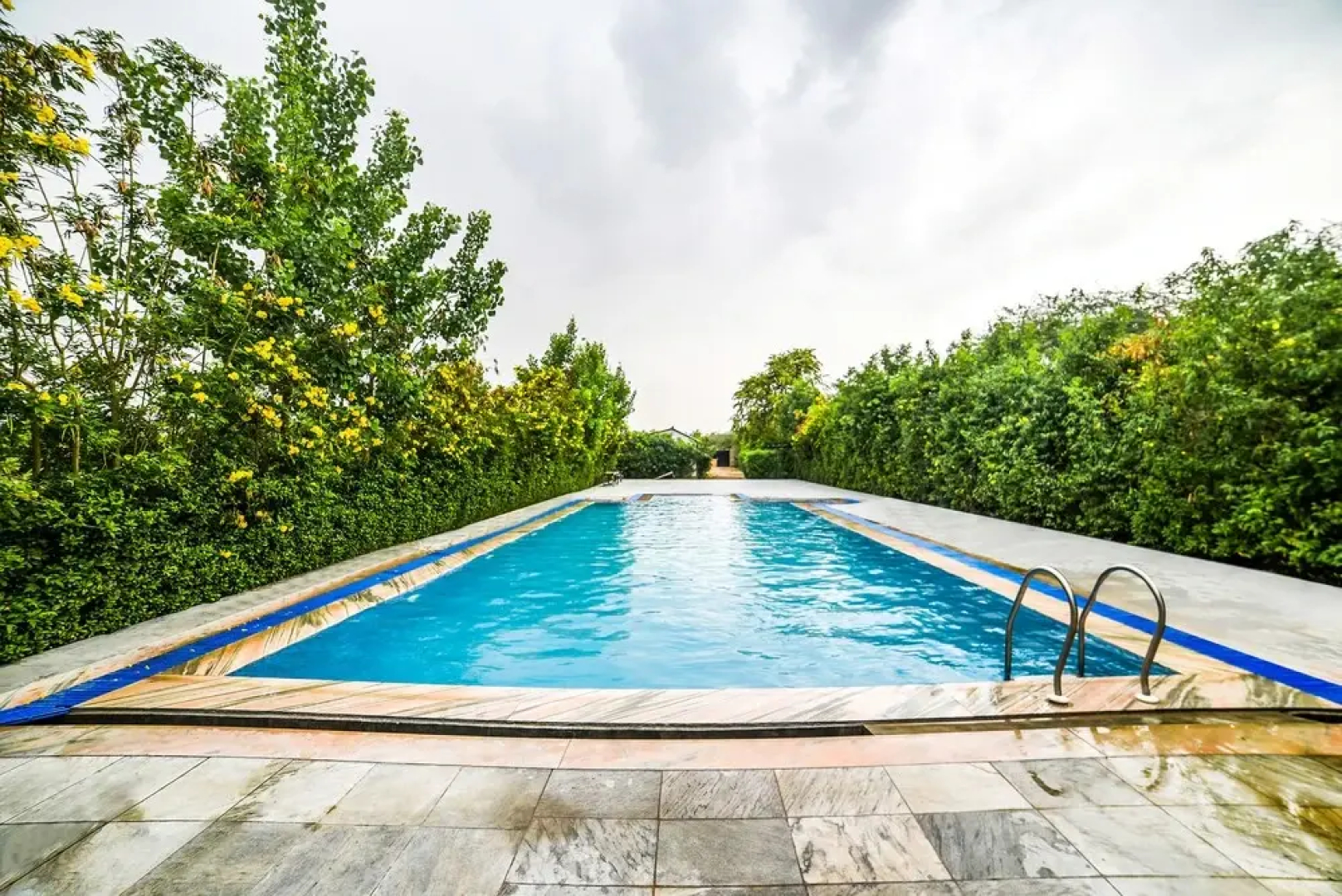 FabHotel Maharana Green Resort