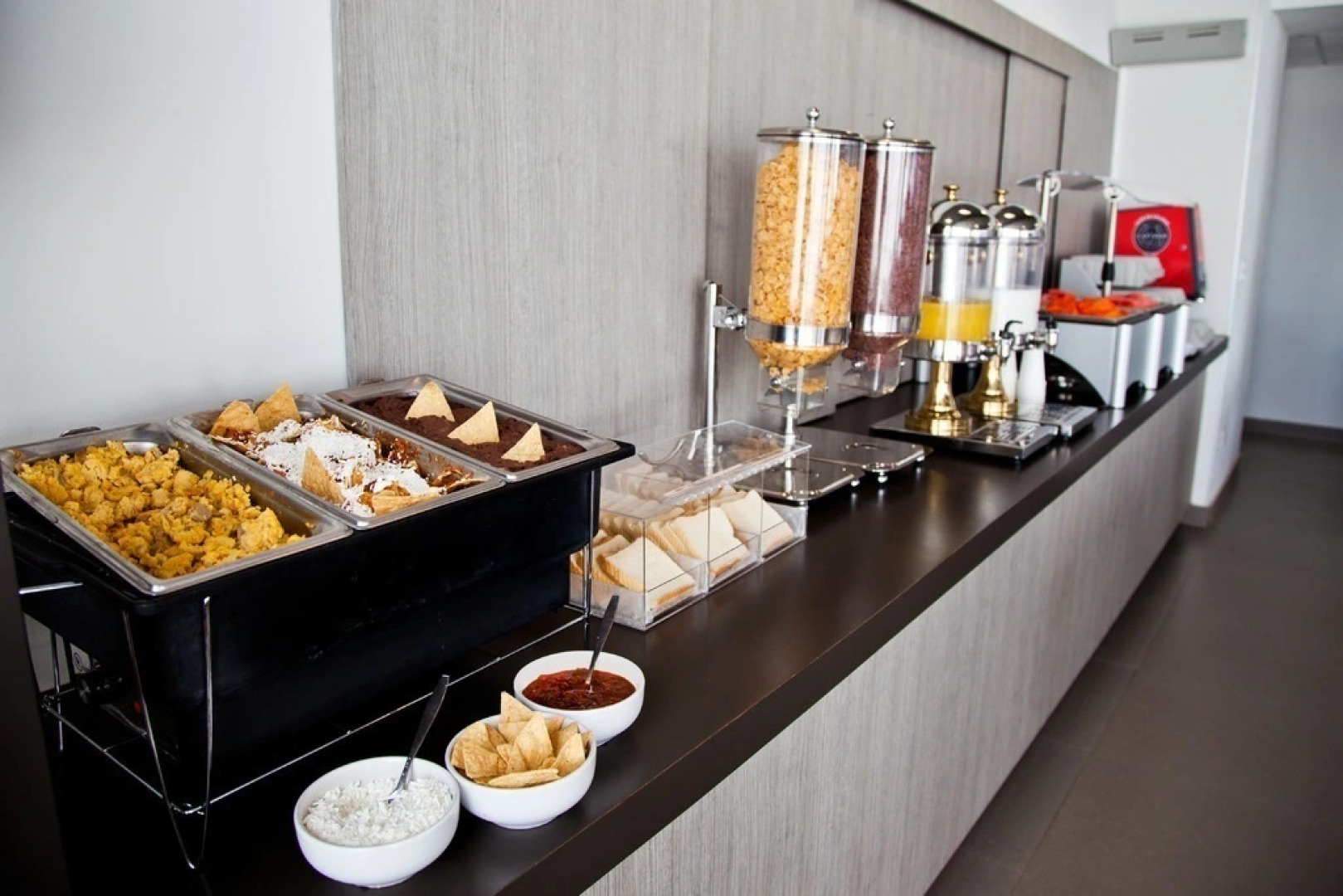 City Express Junior by Marriott Ciudad Del Carmen Aeropuerto