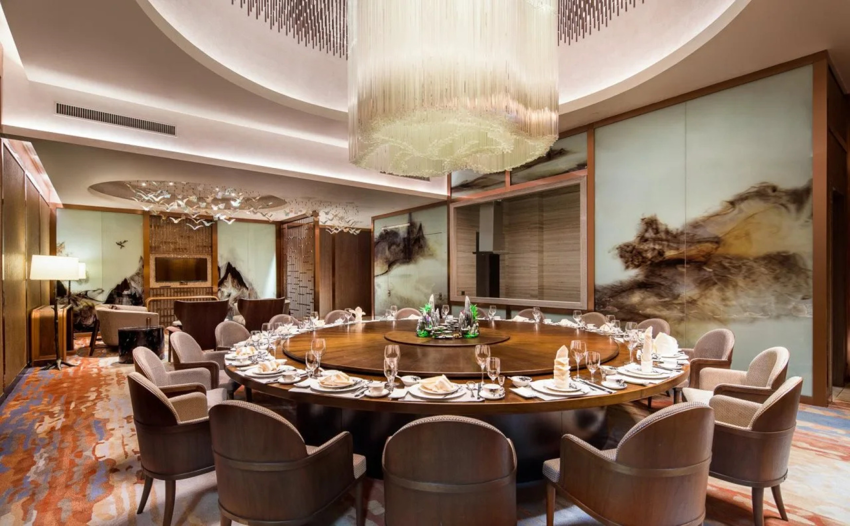 Crowne Plaza Resort Changbaishan Hot Spring by IHG