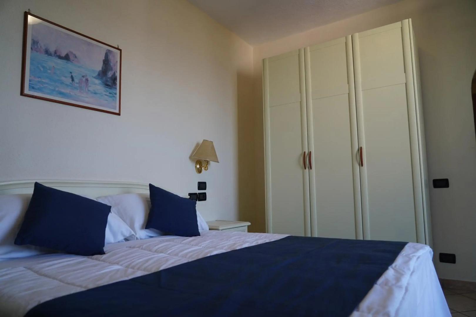 Hotel Parco dei Principi