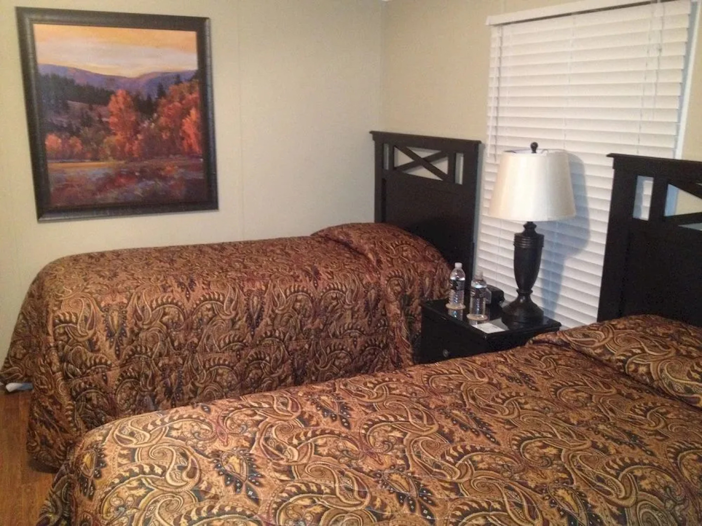 Signor Lodging Carrizo