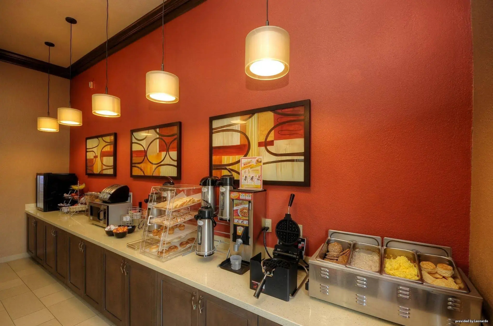 Best Western Executive Inn El Campo