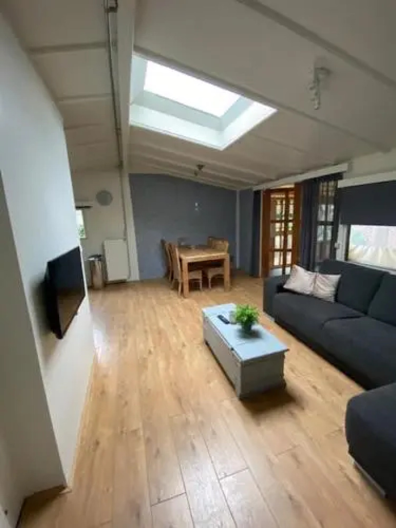 Vakantiepark De Reebok