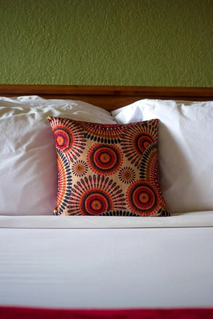 Red River Inn Silt-Rifle