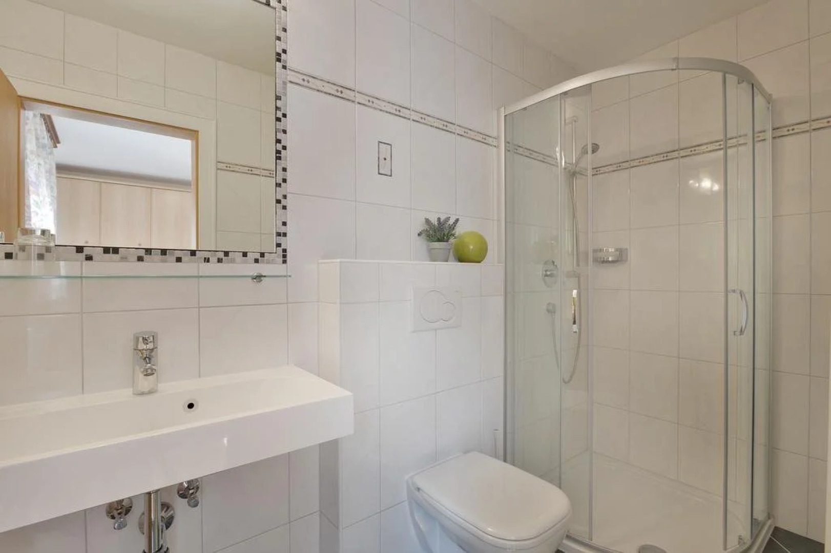 Apartment Aschenwald Elisabeth