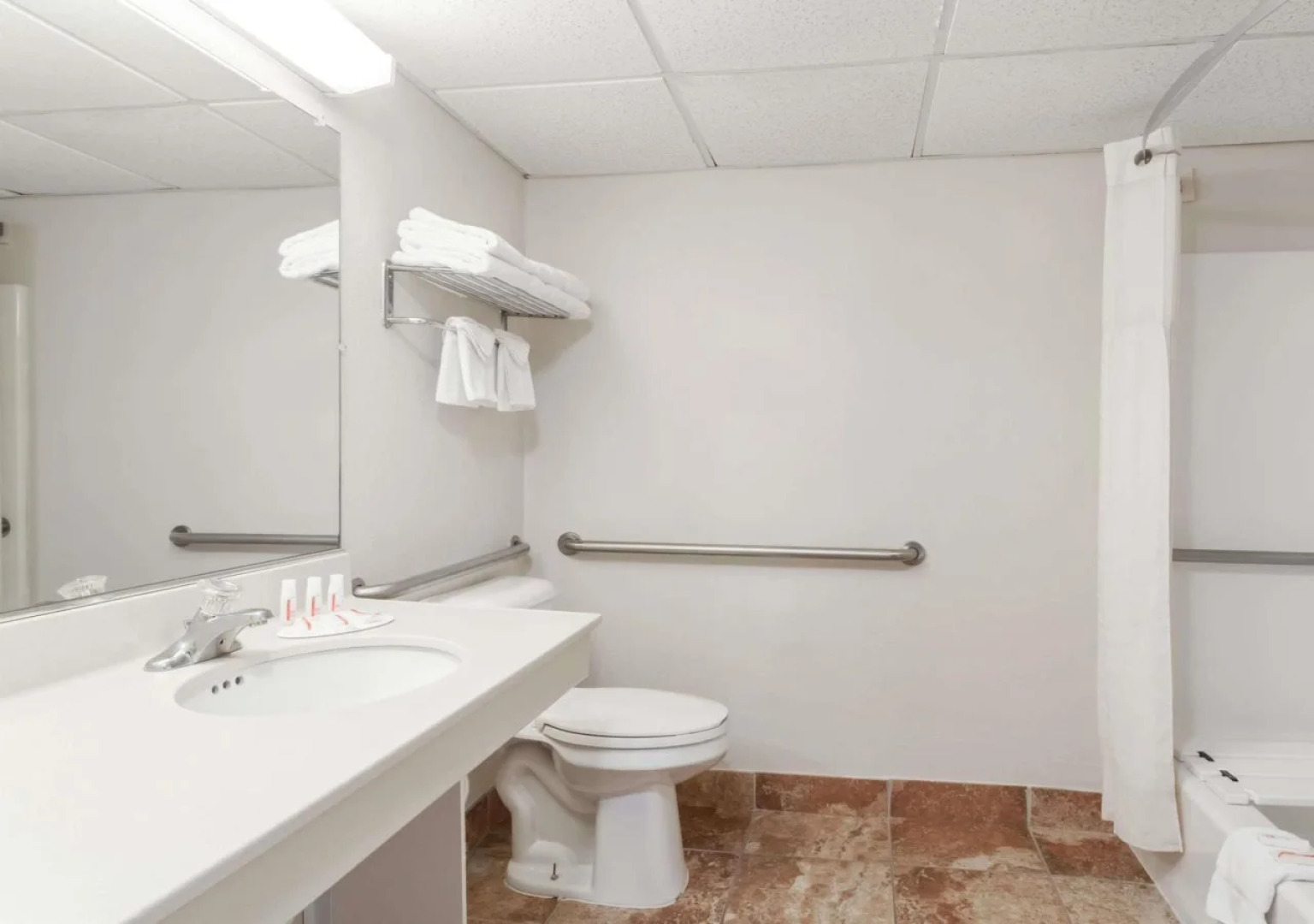 Days Inn Suites Wildwood