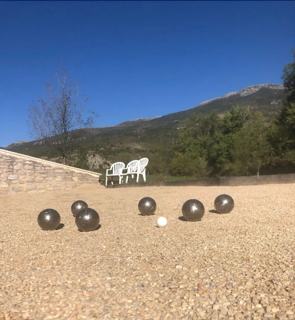 Saint Antonin Chambre d’Hôte