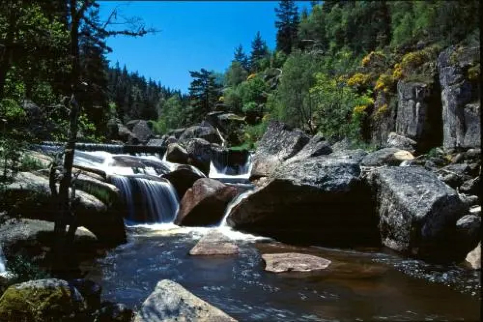 Hôtel des Gorges du Tarn