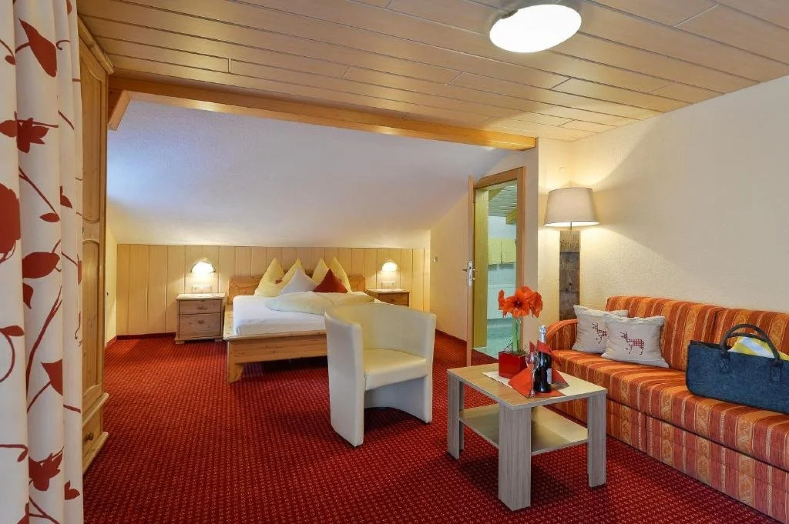 Hotel Garni Stockinger