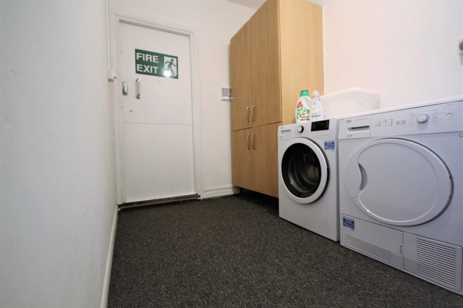 Derbyshire Serviced Apartments