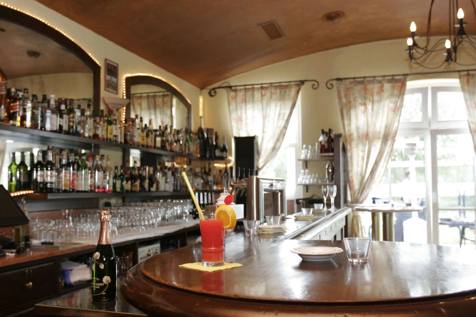 Hotel Landhaus Milser