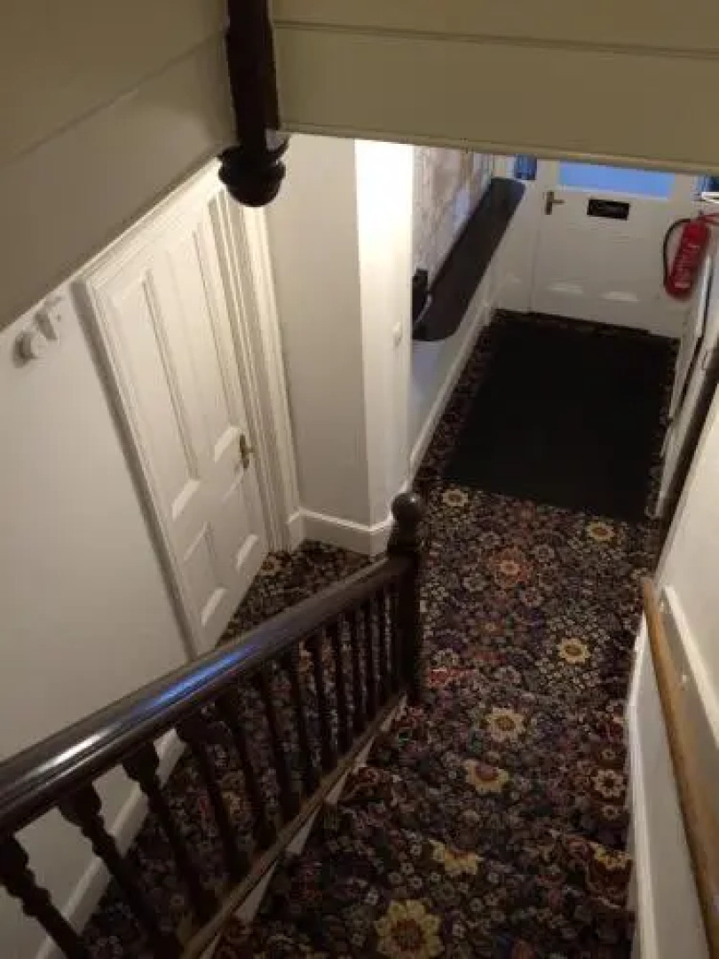 Fairways Guest House