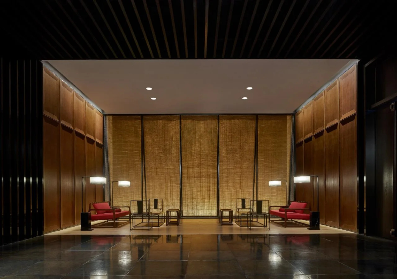 The PuXuan Hotel and Spa