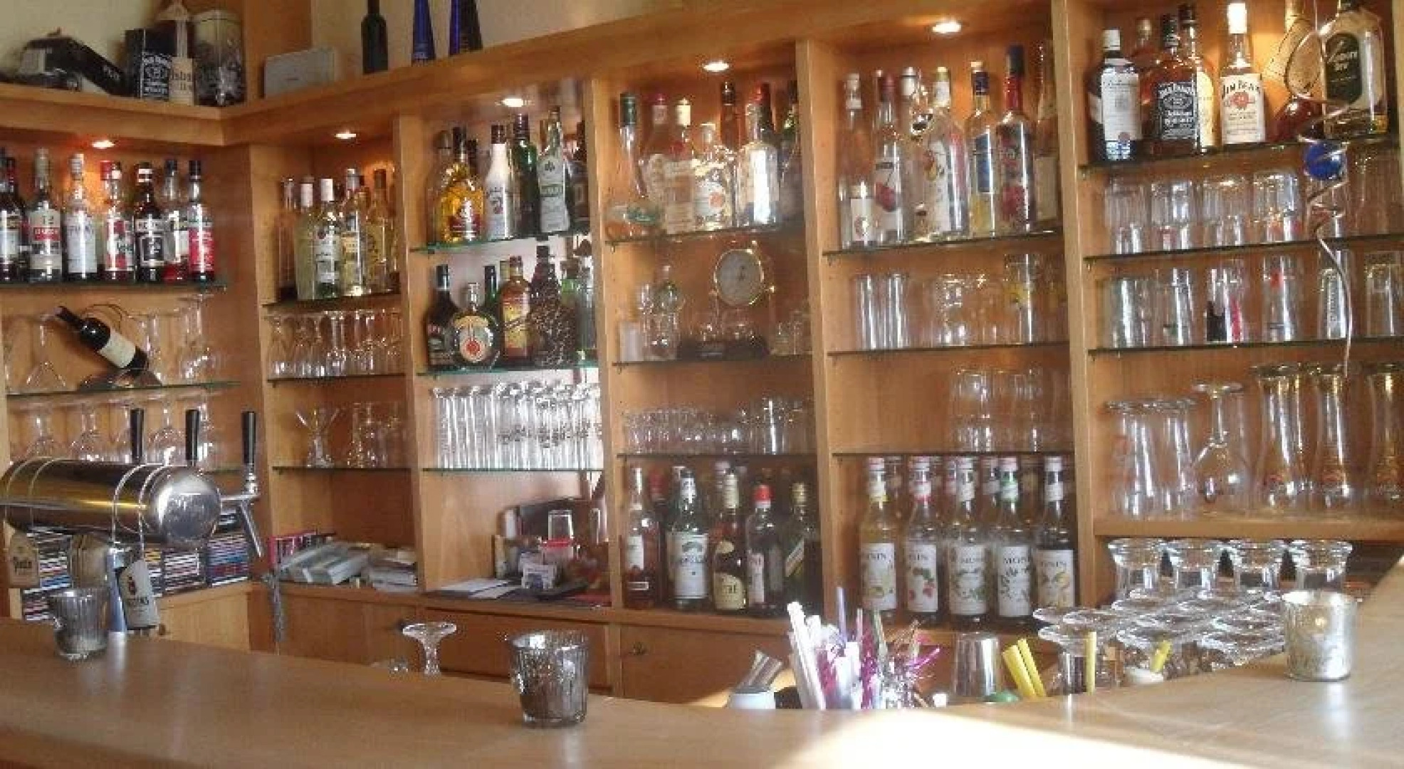 Landhaus Meyer zum Alten Borgloh