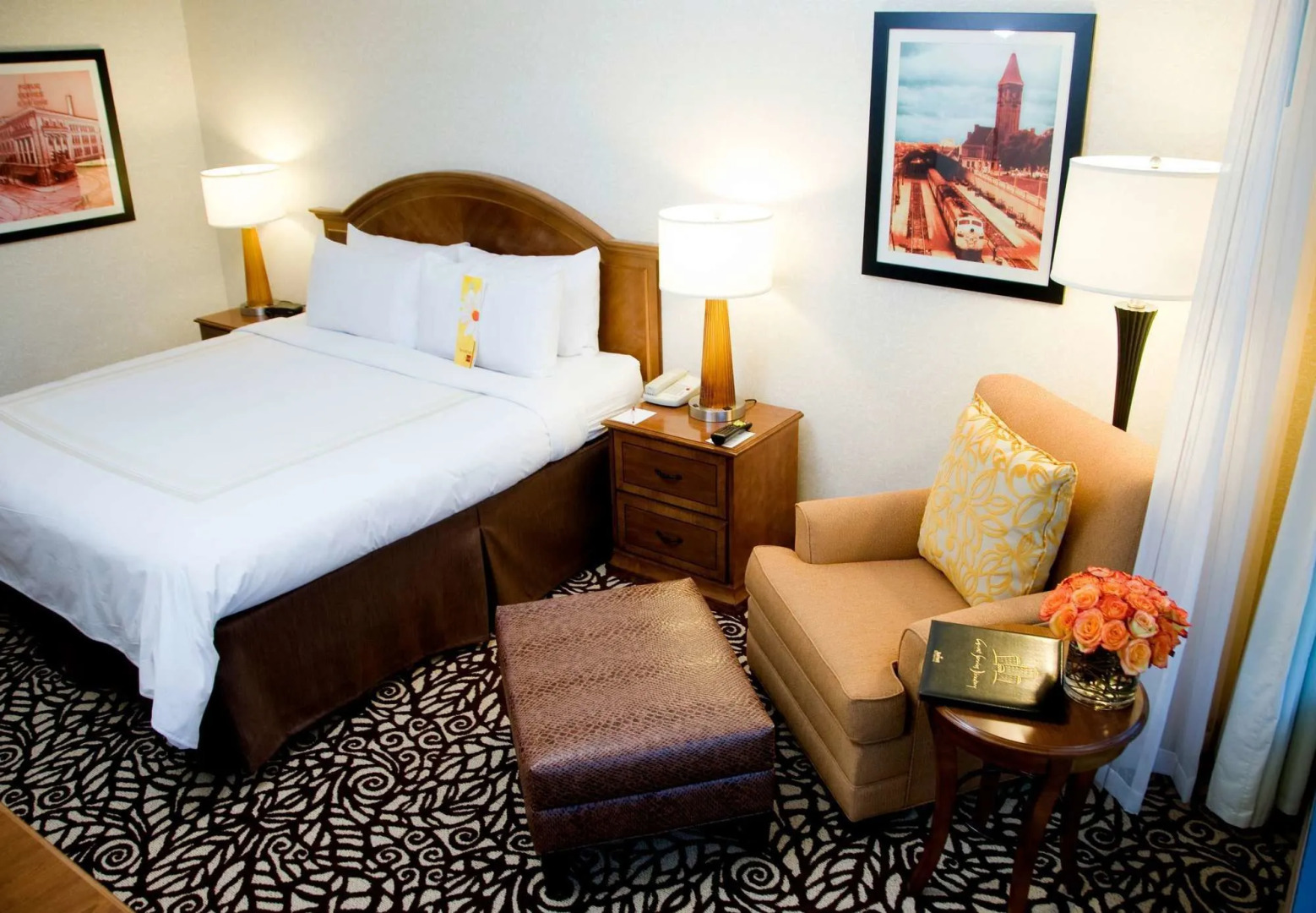 Marriott Milwaukee West