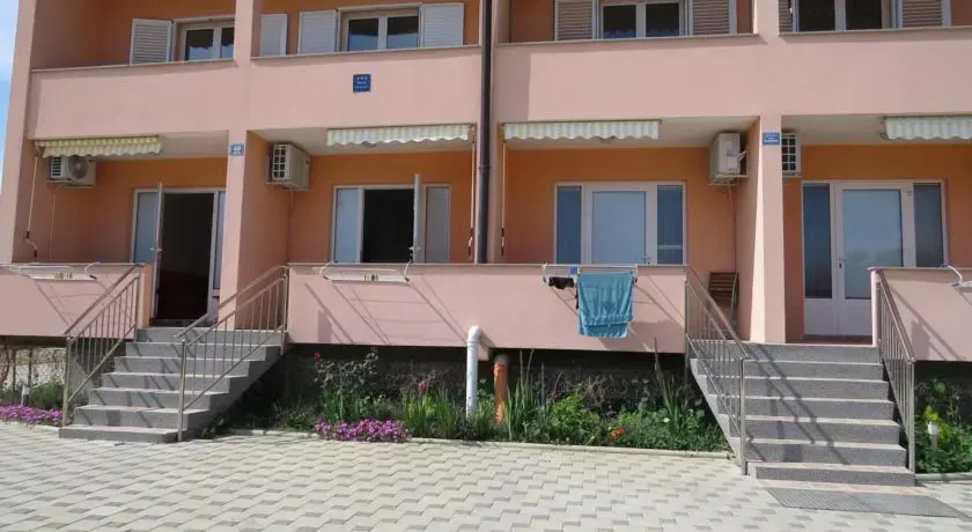 Apartments Palma Rosa