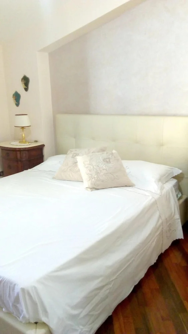 House With 2 Bedrooms in Realmonte, With Balcony Near the Beach