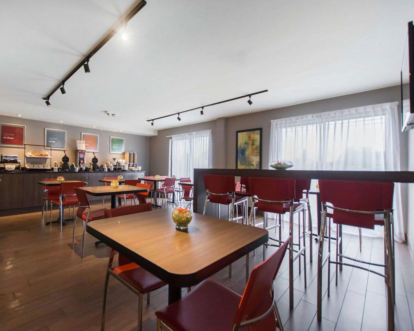 Comfort Inn Val d'Or