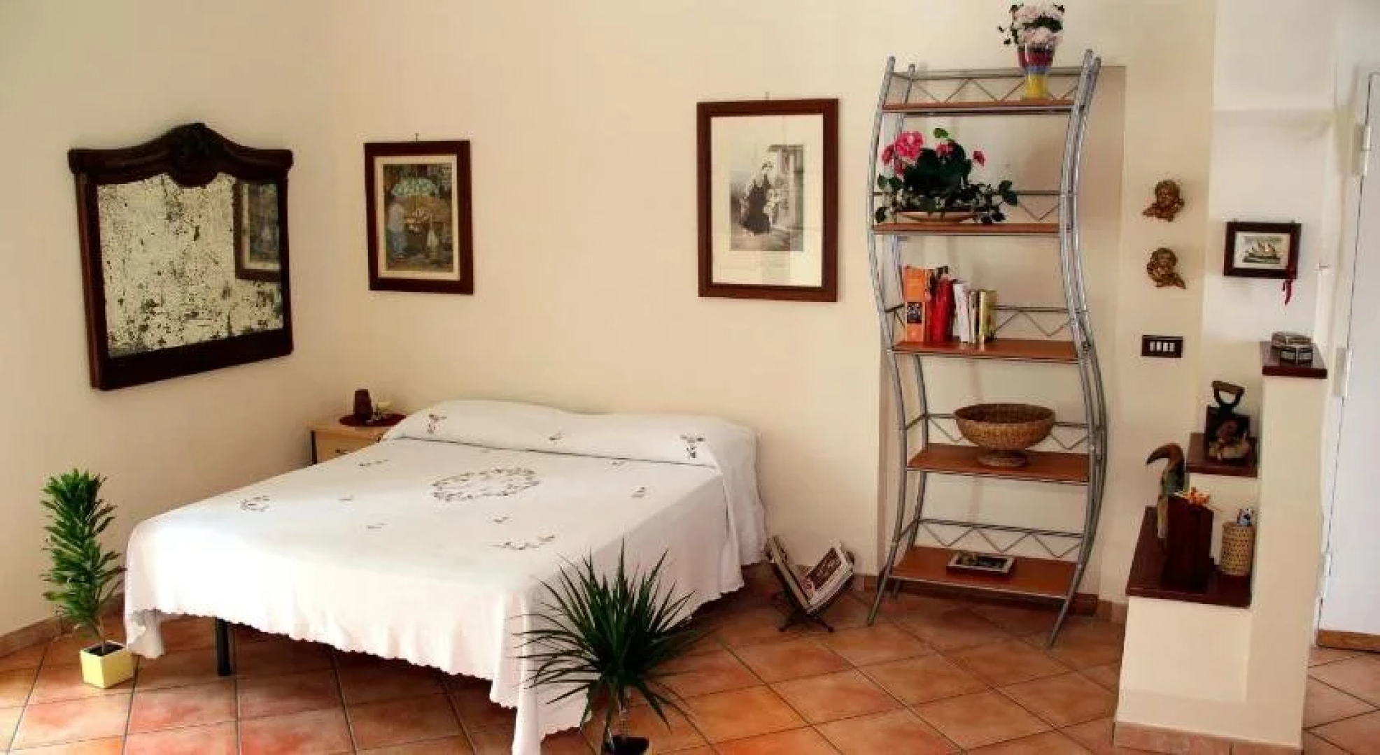 Bed and Breakfast Sole Luna