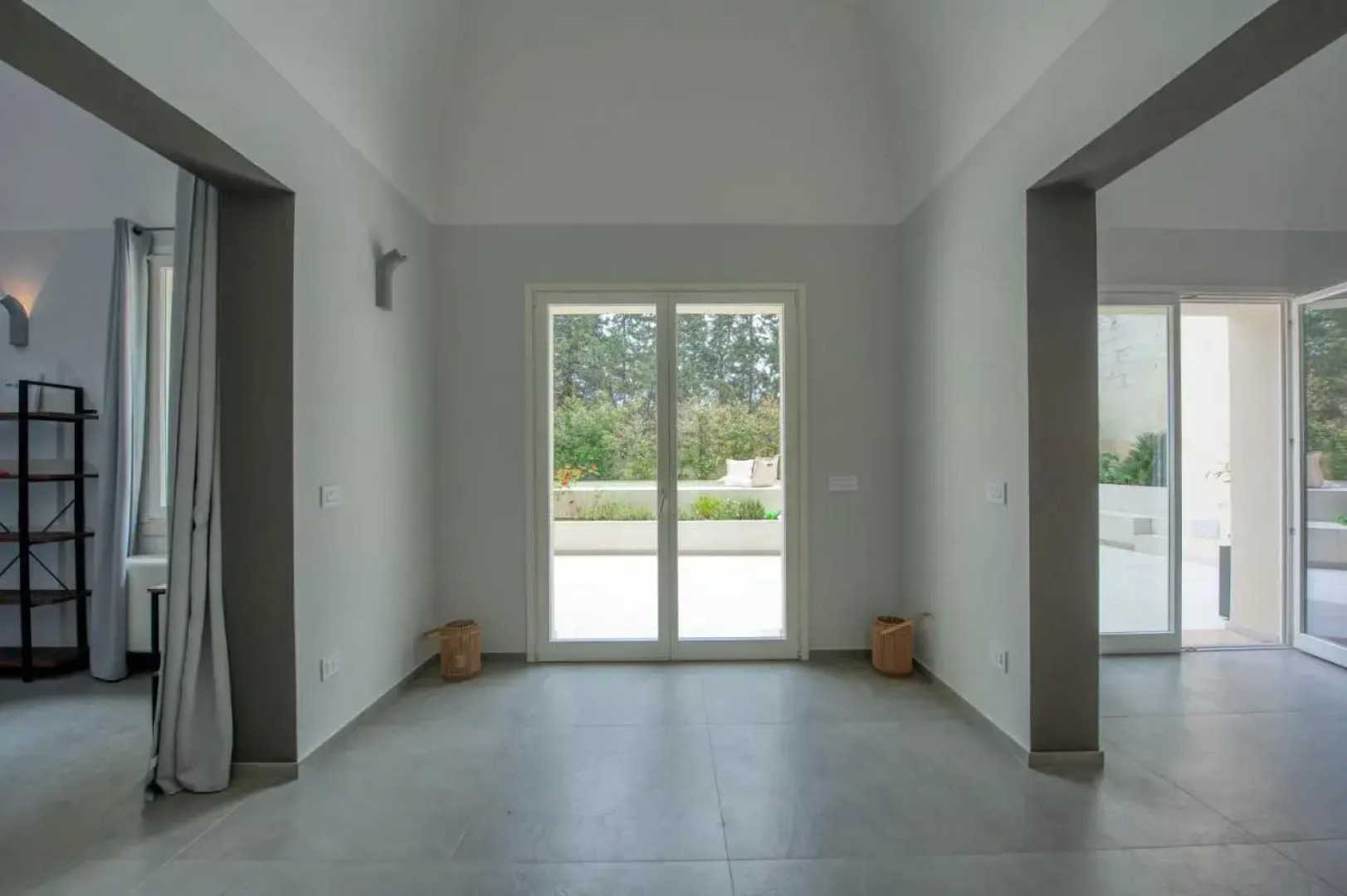 Carlo V - con piscina e giardino privati