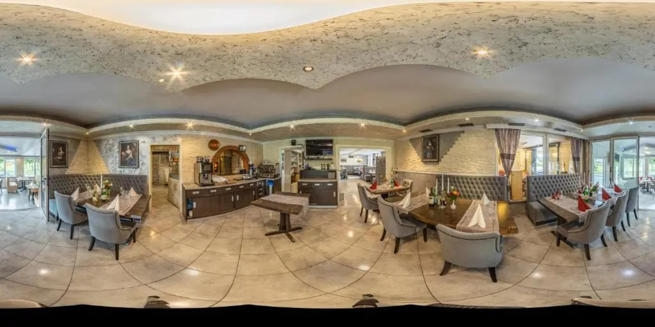 Hotel Ristorante Sicilia