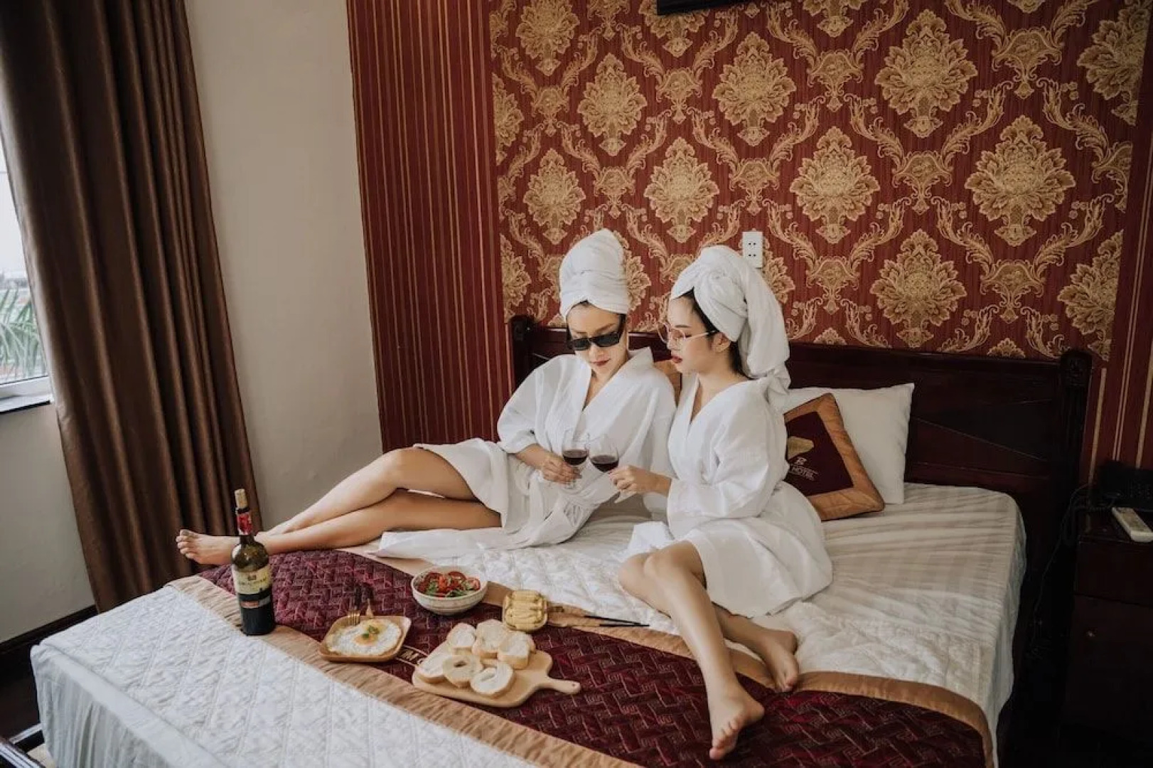 Diamond Hotel Thai Binh