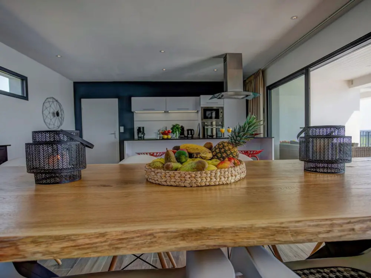 Modern Villa in Azille with Private Pool and Jacuzzi