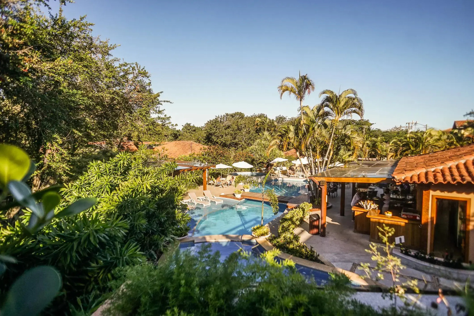 Pousada Corais e Conchas